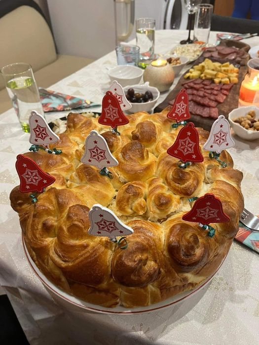 Погача за всеки повод