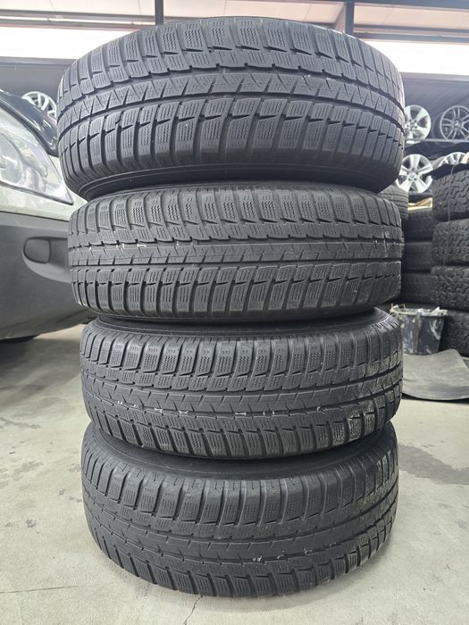 Джанти 16 / 5х114,3 - Hyundai, Kia, Nissan, Toyota, Renault и др. 5x11