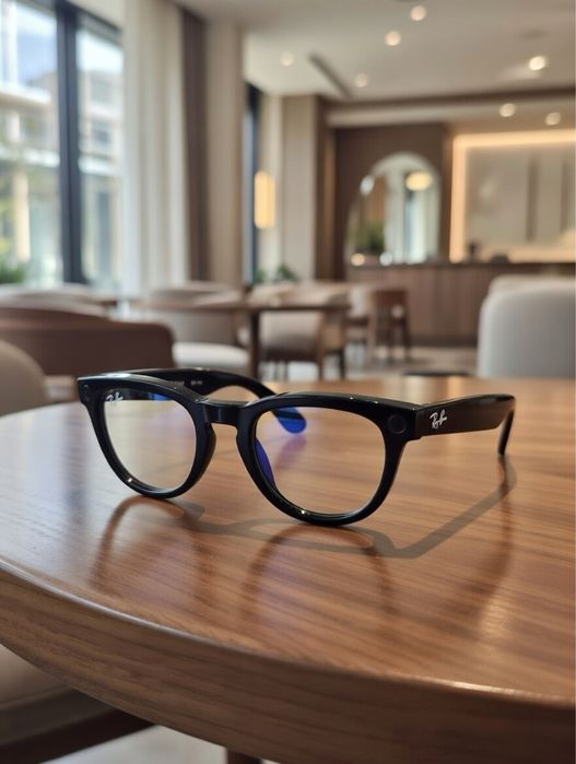 Ray-ban meta в аренду