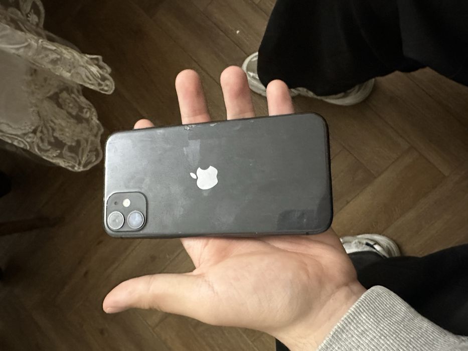 Айфон 11 сост 10/9