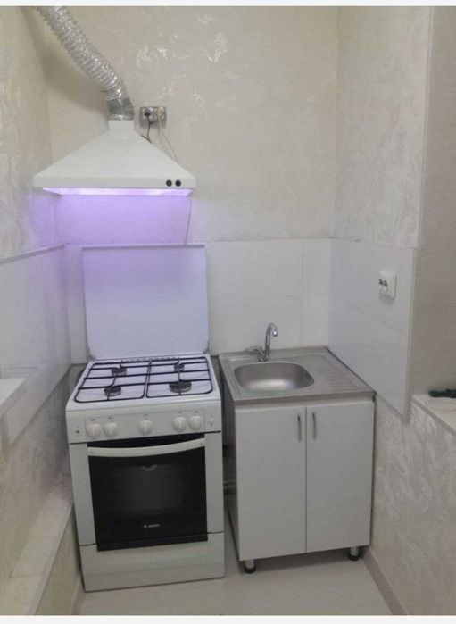 Продам 1в2 Ялангач Эко базар Чимган  №Г138