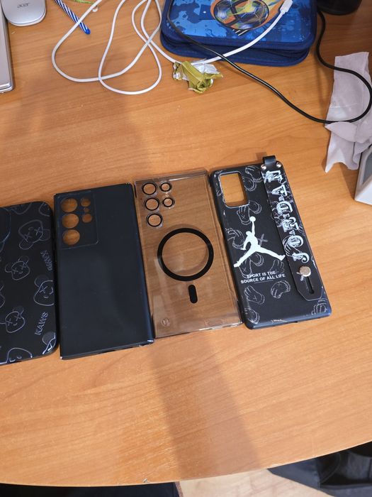 Продам чехлы айфоны айндроиды