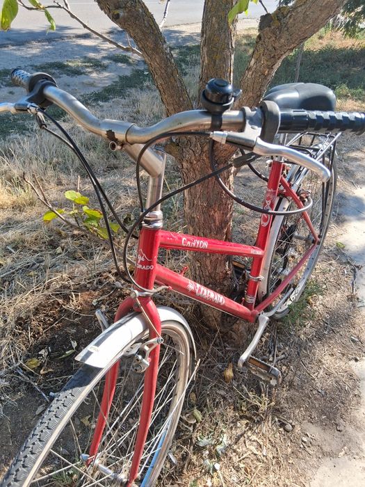 Vand Urgent   bicicleta de dama
