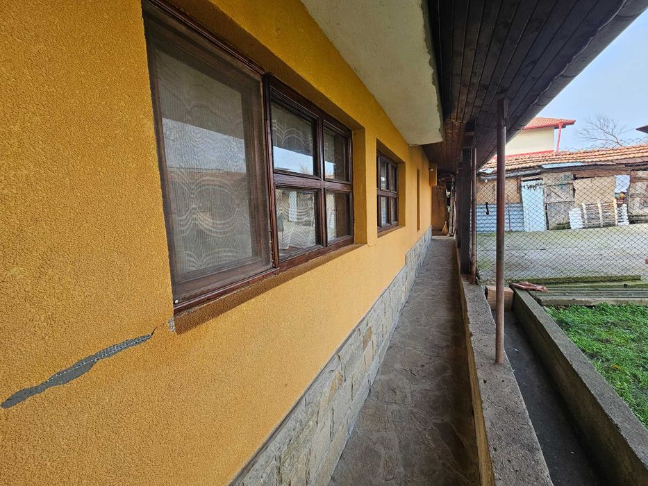 Продава се Къща в с. Драгижево, Област Велико Търново - 100 кв.м за 638 €/кв.м - Снимка #5