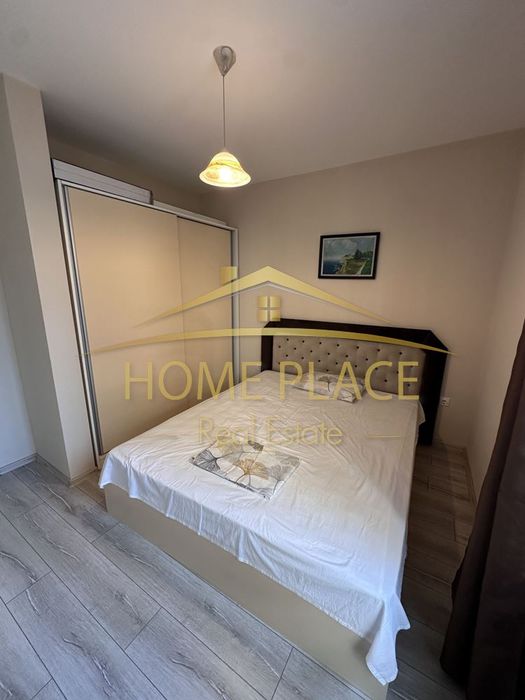 Дава се под наем Двустаен апартамент в Варна, Център - 65 кв.м за 510 € - Снимка #3