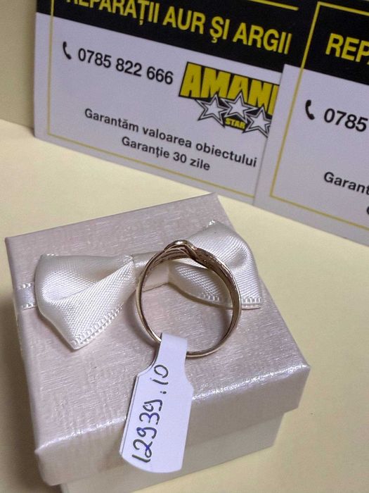 Inel 2.18gr (m3) staramanet