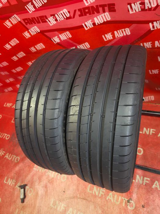 Anvelope de VARA - 205/45/17 - GoodYear - 7.6 MM - DOT 2018 !