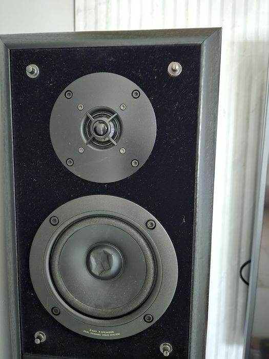 Technics sbm 500