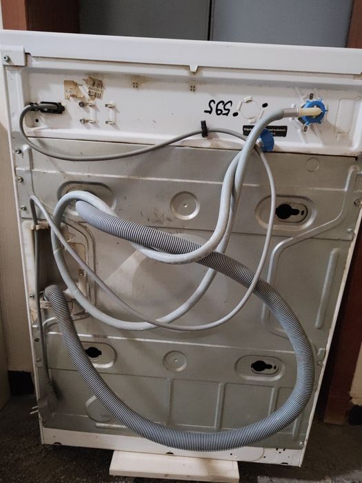 Пералня Уърпул - работеща