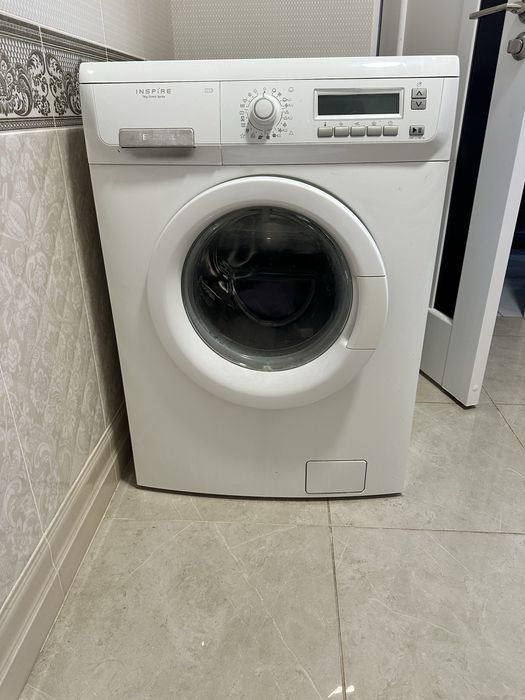 Стиральная машина Electrolux