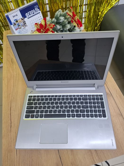 Продам ноутбук Lenovo z500