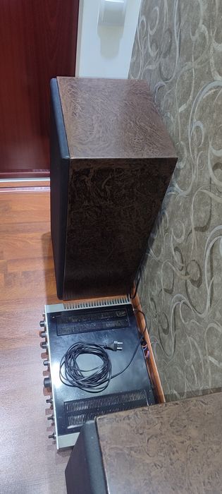 Колонки радиотехника 35АС-1 (S-90)