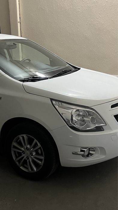 Chevrolet Cobalt 2021