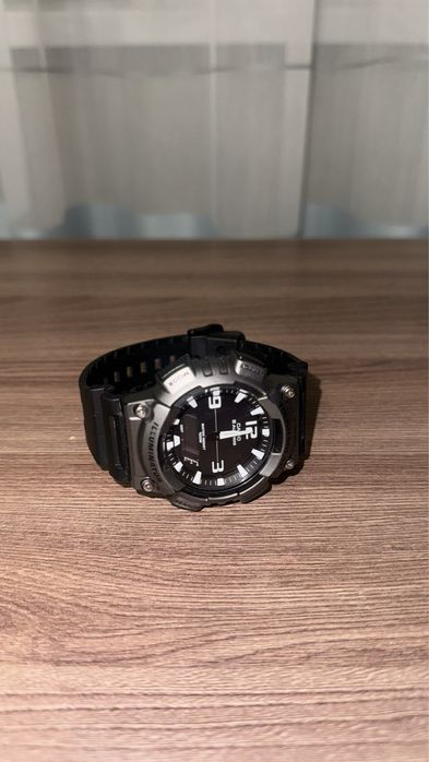 Casio Collection Men AQ-S810W-1A4V