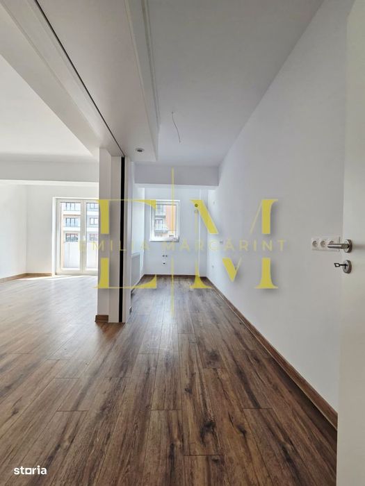 COMISION 0%: Garsoniera + Parcare subterana + Boxă | Maurer Bartolomeu