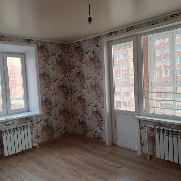 Продам 3 комнатную квартиру