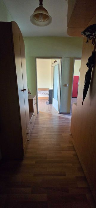 Продава се Двустаен апартамент в Пазарджик, Запад - 61 кв.м за 1115 €/кв.м - Снимка #2