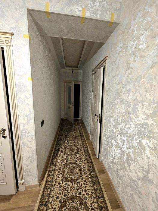 Карасу 6 Район - Мирзо Улугбекский  2/3+2 Дублекс 
Улица/-  Карасу-6