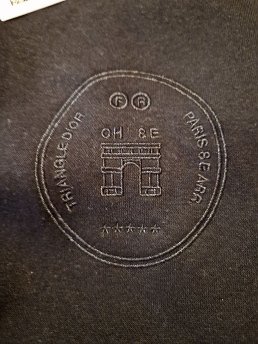 Мъжка блуза H & M