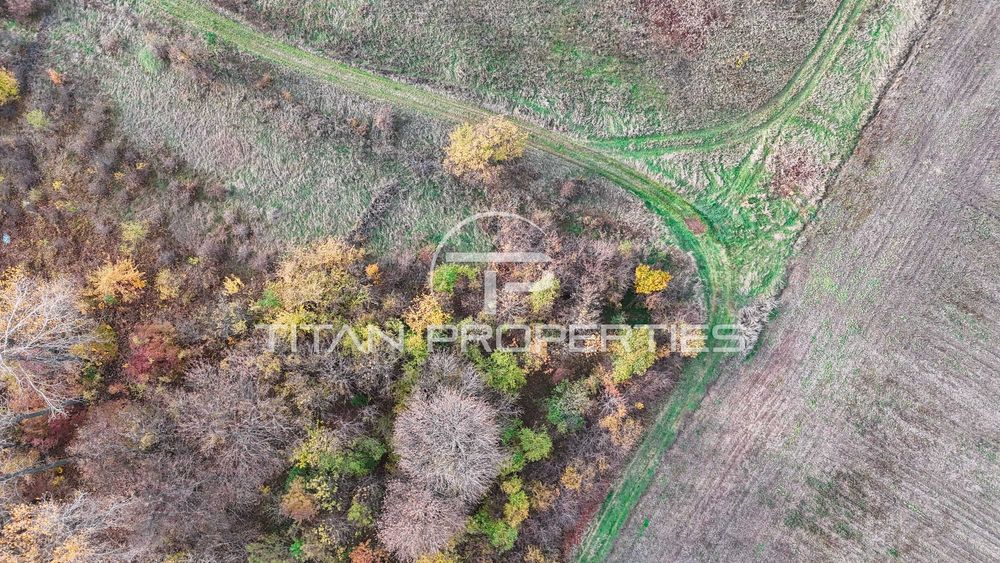 Продава се Парцел в Банкя - 733 кв.м за 164 €/кв.м - Снимка #1