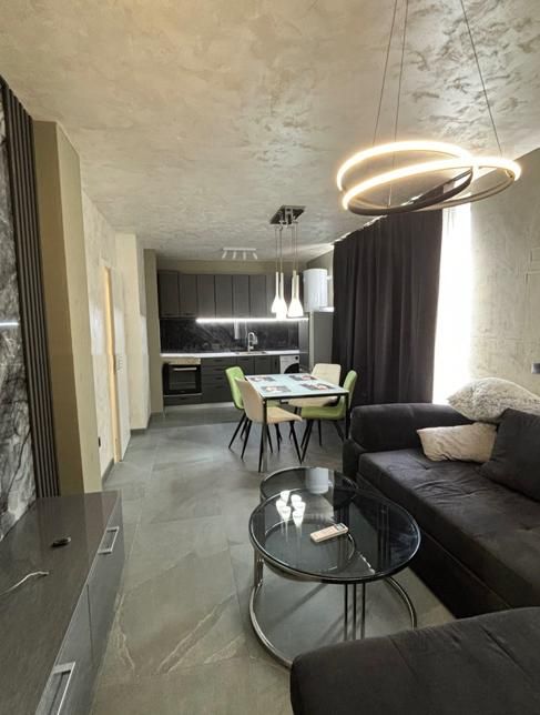 Дава се под наем Двустаен апартамент в София, Малинова долина - 60 кв.м за 697.17 € - Снимка #1