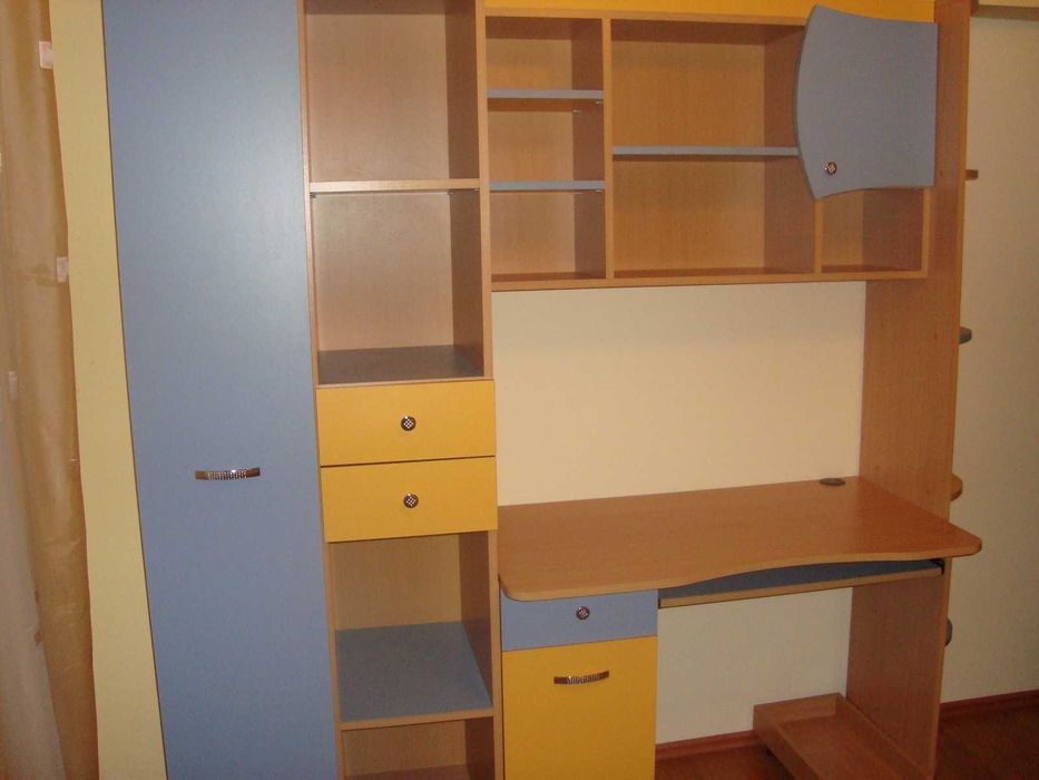 Inchiriez apartament confort I zona Mall Targu Jiu