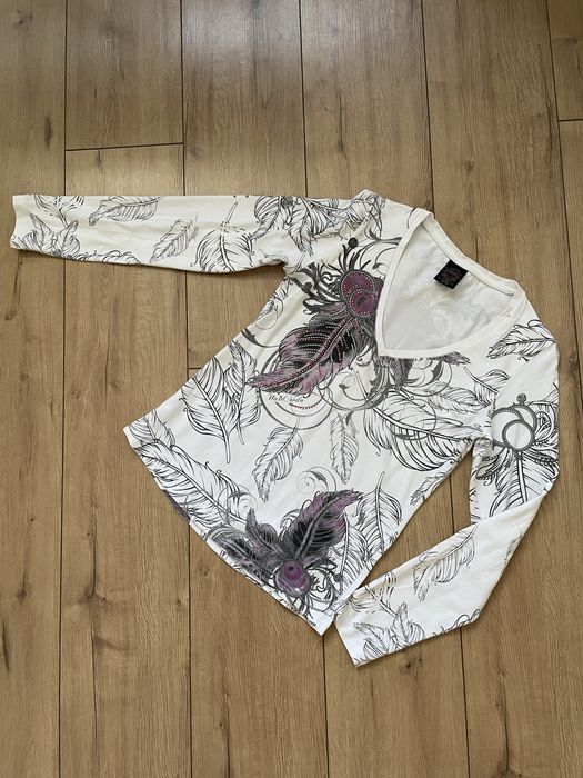 Блуза с дълъг ръкав Hard Soda размер M