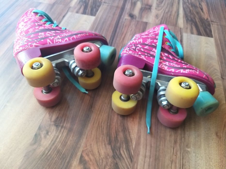 Детски кънки 33-34 номер