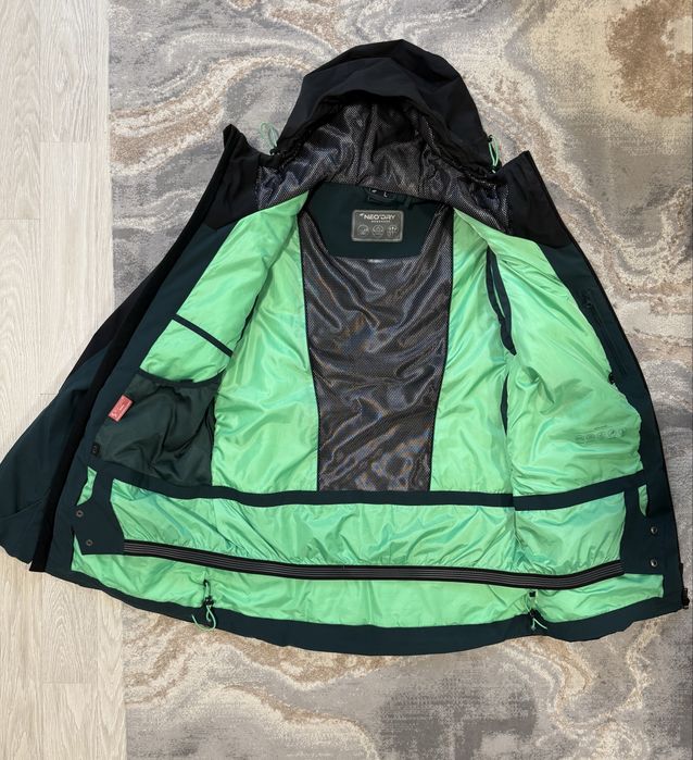 Costum Tehnic Schi  4F – Membrană NeoDry 15,000