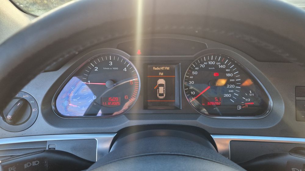 Audi A6   TDI  2000 cm