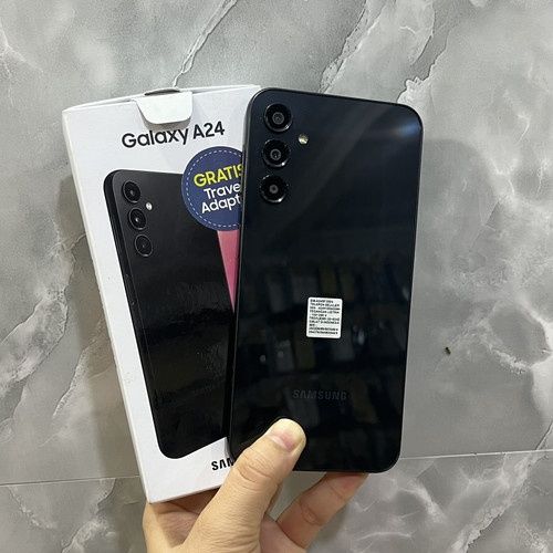 Samsung A 24  обмен