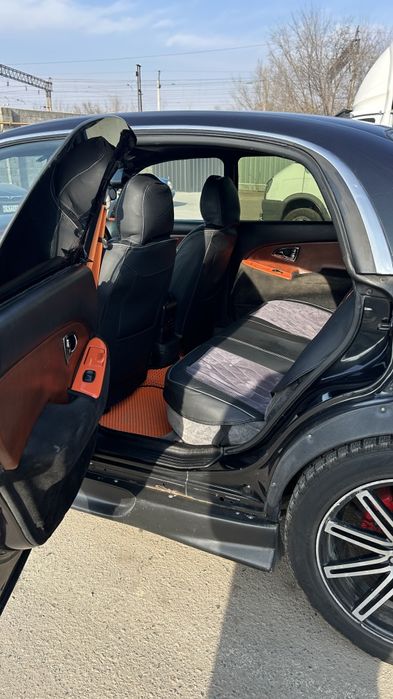 Машина митсубиси диамант