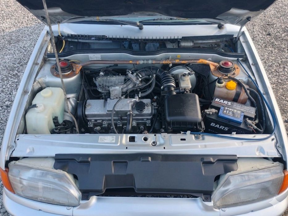 Продам ВАЗ 2114 четырка