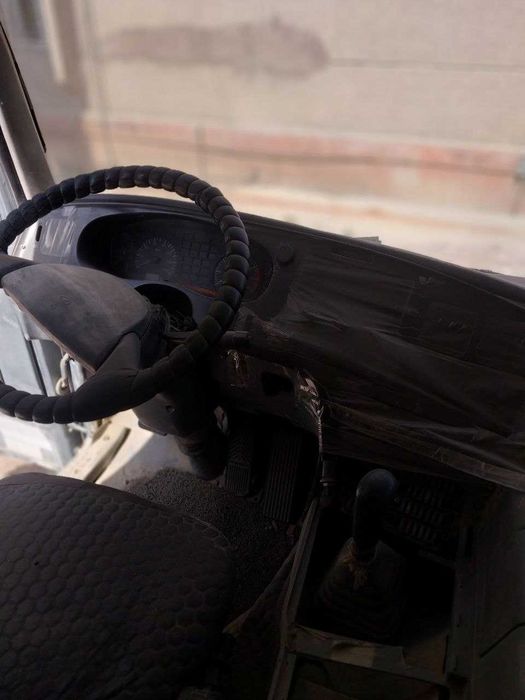 Yuk o'zi ag'daruvchi