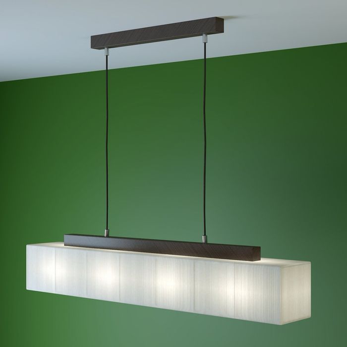 Lampa suspendata masa living, 100cm, noua, lustra