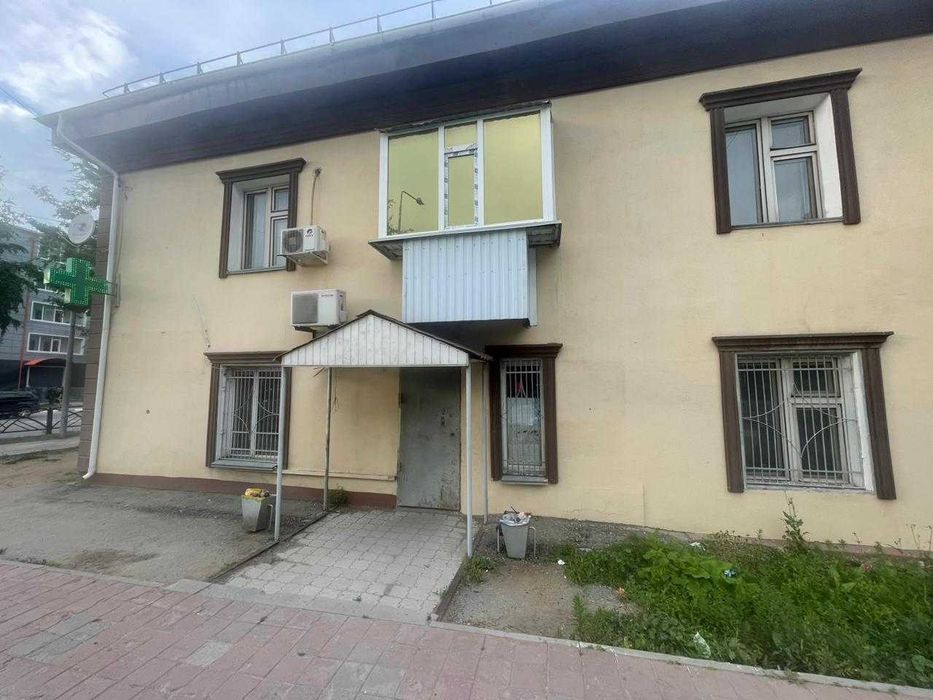 Сдам коммерческое помещение