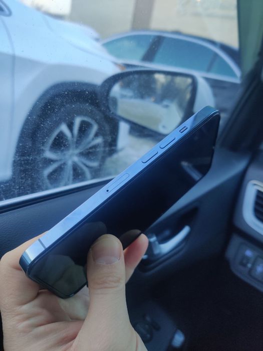 Продается IPhone 13 pro 256 Gb