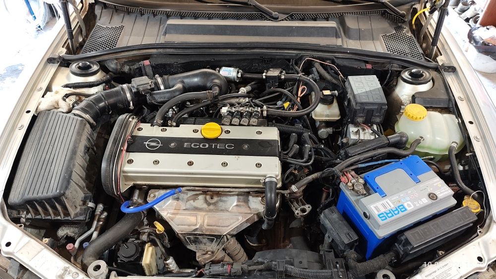 Продам Opel Vectra B