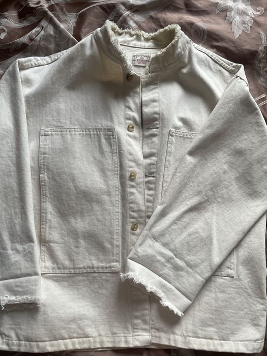 одежда из мас маркетов