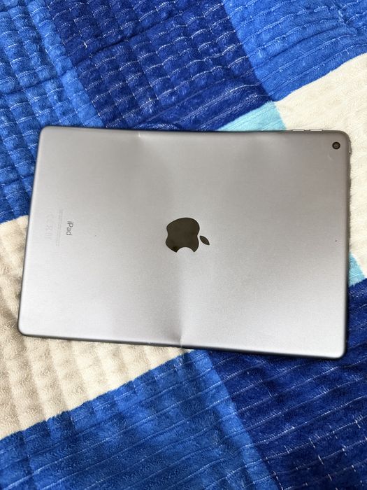 Ipad 9-гг поколения