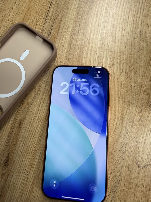 Айфон 17 про 256гб симкартой