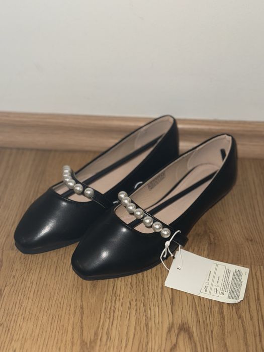 Обувки за момиче Reserved