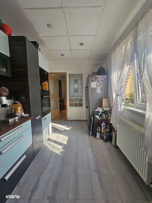 2 CASE tip DUPLEX+ 500 mp teren ( REGIM separat) Selimbar Promenada