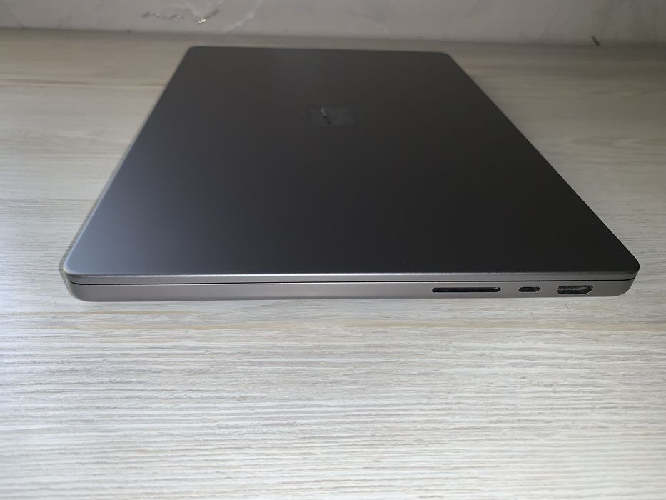 MacBook Pro M1 Pro