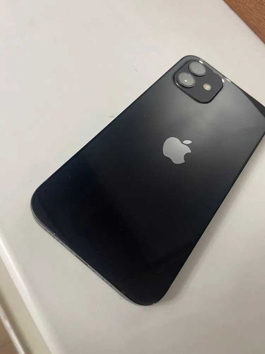 Apple iPhone 12 128GB - BitScrapper