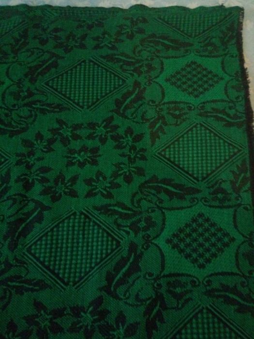 Покривки за легло тъкани с вълнена прежда НОВИ