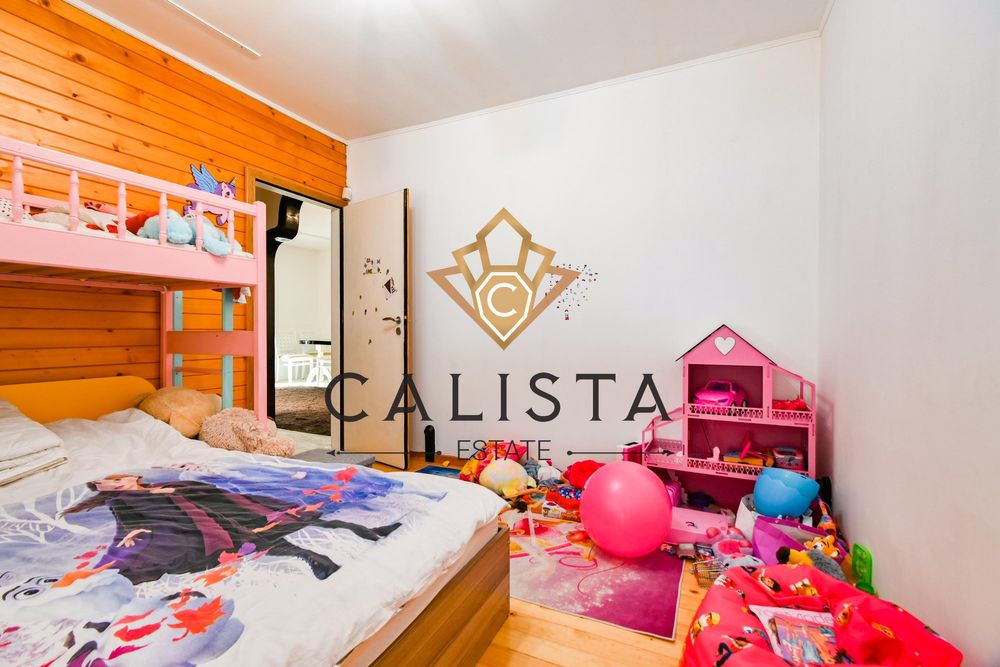 Дава се под наем Къща в София, в.з. Малинова долина - 150 кв.м за 2492.37 € - Снимка #4