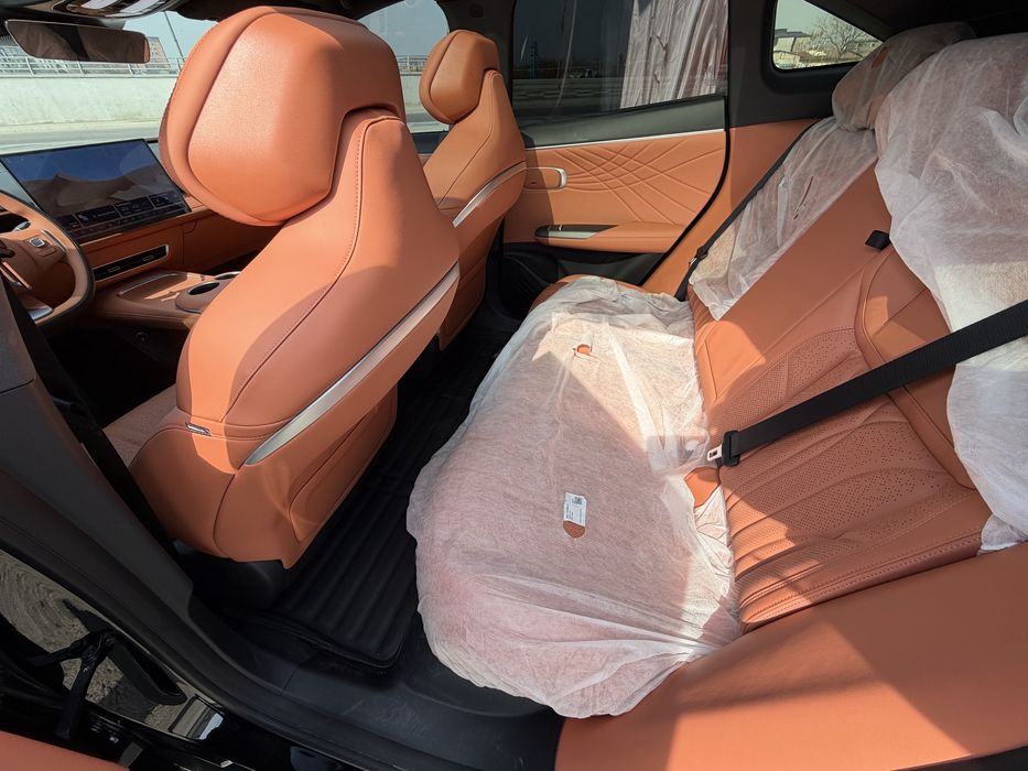 Deepal S07 215/full 2025 Новый