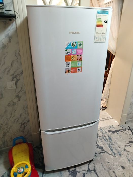 Продам холодильник