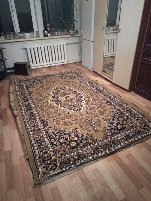 Продам ковёр за 5 тыс
